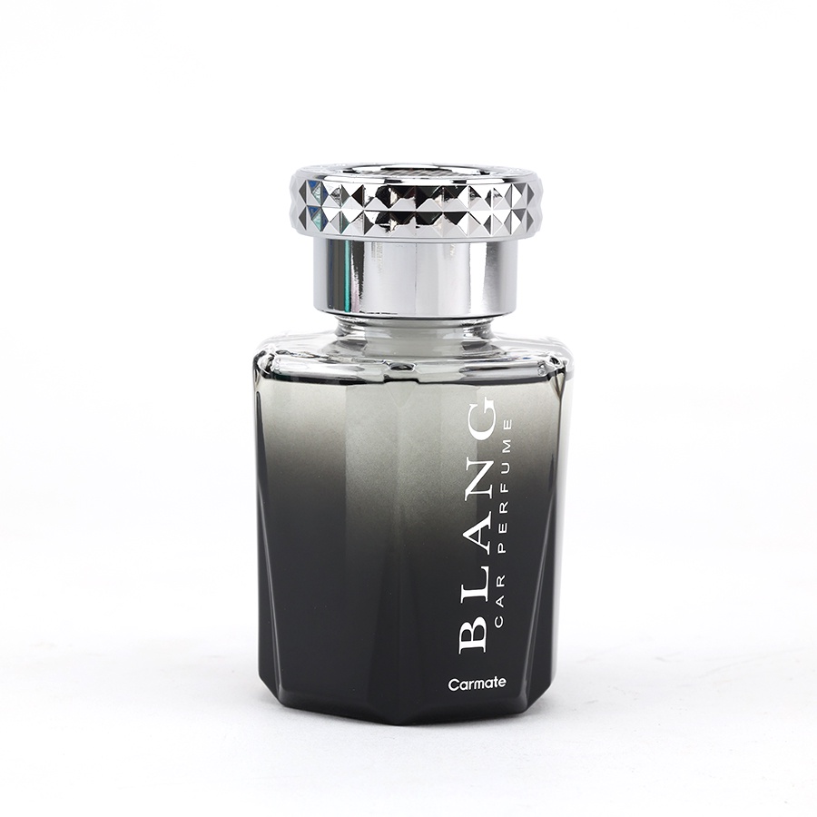 Nước Hoa Khử Mùi Trên Ô Tô CARMATE Blang Sirius L151 White Musk 130ml Phù Hợp Cho Nhiều Dòng Xe Ô Tô Xe Hơi Xe Tải