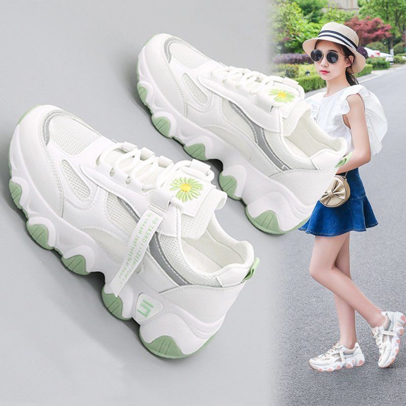 6. Lợi Ích Của Giày Thể Thao Đối Với Sự Phát Triển Của Bé