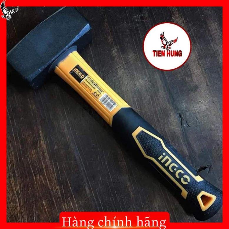 Búa tạ INGCO 1kg/ 1.5kg/ 2kg | Shopee Việt Nam