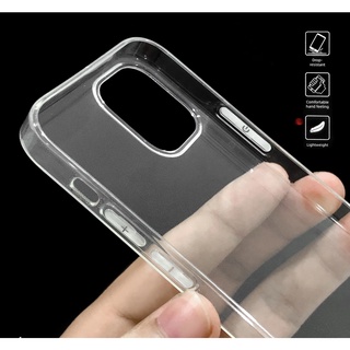 Ốp lưng HOCO dẻo trong suốt cao cấp cho iphone 12/12Pro/12Promax/13/13Pro/13Promax/14/15/16/17/pro/promax