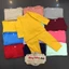 Set bộ thun tay dài cho bé yêu - chất thun cotton 100% mùa hè thoáng mát, mùa đông ấm áp