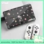 OLED Case Ốp Nhựa PC & TPU Dành Cho Máy Game Nintendo Switch Phong Cách Anime Manga Game