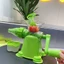 Máy Xay Ép Đa Năng Quay Tay Juicer