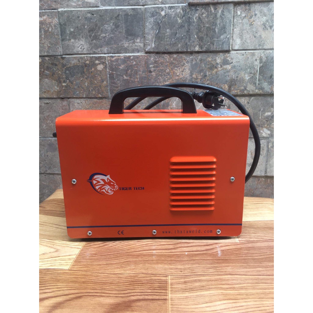 máy hàn que TIGER ZX7200-LG CHUYÊN HÀN QUE 2.6MM-3.2MM -CHẤM BOONG