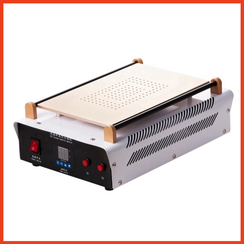 Máy cắt kính SN-626 14 inch 600W, 2 cục hút