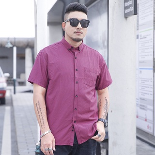 Áo Sơ Mi Nam Plus Size Lớn 60-175KG
