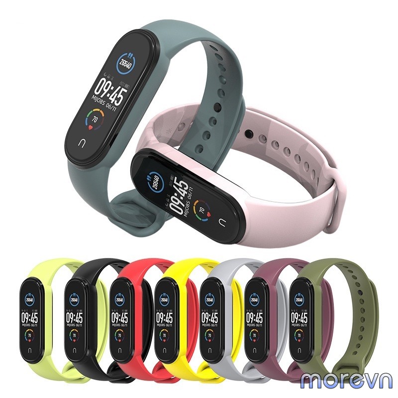 đeo Tay Xiaomi Amazfit Pace Bluetooth Fitness Tracker Amazfit Bip