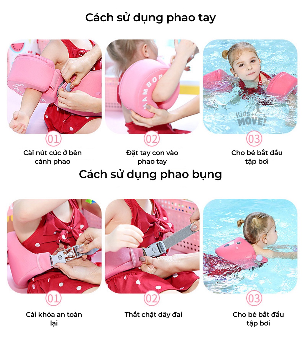 Khóa an toàn Mambobaby