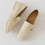 La Muse - Giày lười loafer Seomin