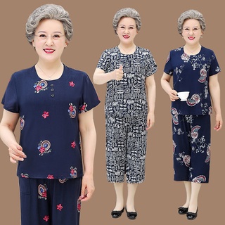 Đồ Bộ Cho Người 70 Tuổi - Giá Tốt, Miễn Phí Vận Chuyển, Đủ Loại | Shopee  Việt Nam