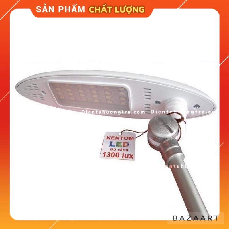 [KENTOM_Hàng Việt Nam] Đèn Bàn Cao Cấp Chống Cận Kentom KT-503