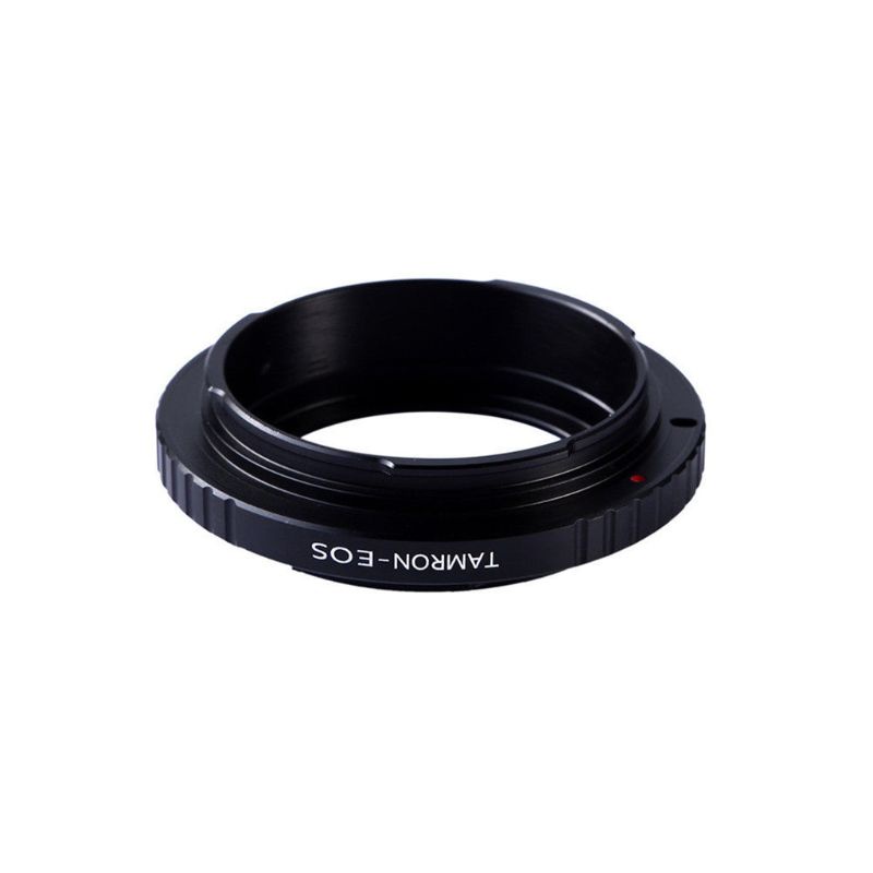 Bộ chuyển đổi ống kính Tamron Adaptall 2 sang Canon EOS 650D 50D 550D 500D 5D 7D