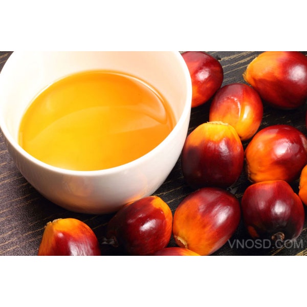 Dầu Cọ Nguyên Chất 100ml Thaphaco