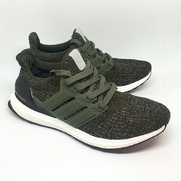 Ultra boost 2025 3.0 xanh