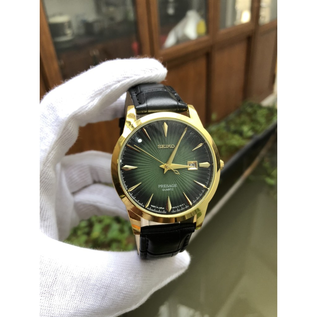 Seiko presage giá hotsell