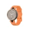 Dây đeo đồng hồ thay thế chất liệu silicon thiết kế nhiều lỗ thời trang thích hợp cho Garmin Lily