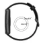 YRBWD Dây đeo silicon Vòng đeo tay Phụ kiện Dây đeo đồng hồ mềm cho Huawei Band 7