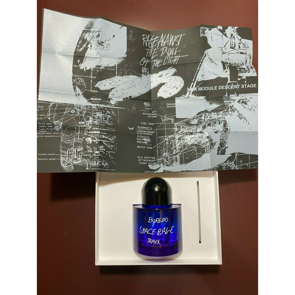 CACTUS JACK FOR BYREDO-TRAVX うるさく