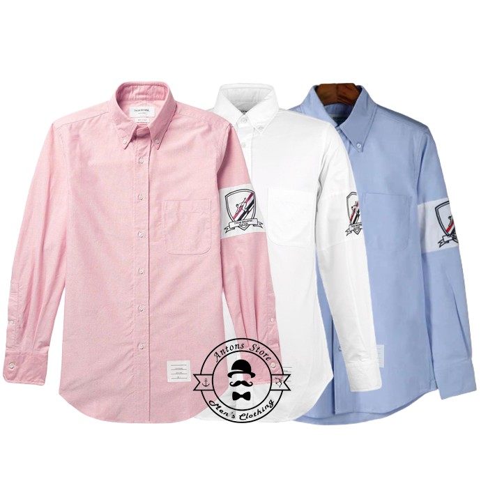 Sơ Mi Thom Browne Ski | Shopee Việt Nam