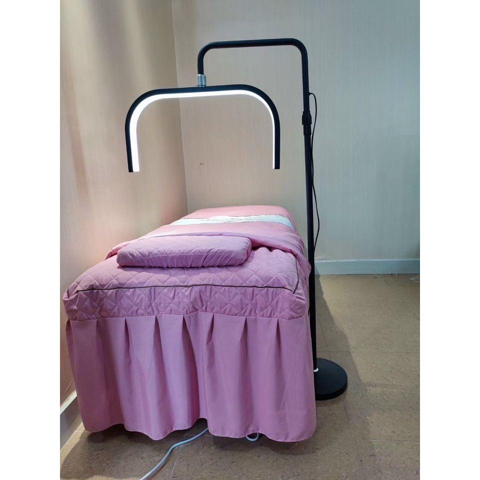 Đèn chữ U spa siêu sáng - Đèn hình vòm dùng trong spa