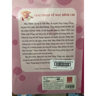 Vở ô ly cấp 1 Hồng hà School 48 trang (set 5 quyển)