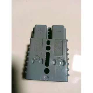(xuất sứ Thụy Sỹ) Giắc nối bình 175A 600V nối sạc xe nâng điện