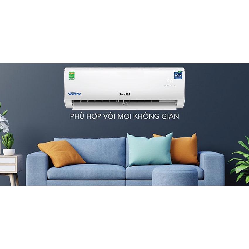 Điều hòa Gree 9000 2 Chiều inverter CLIVIA9HI giá bao nhiêu?