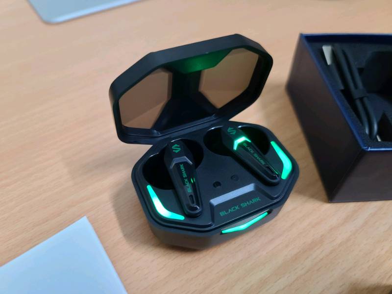Tai nghe không dây Black Shark Lucifer T1