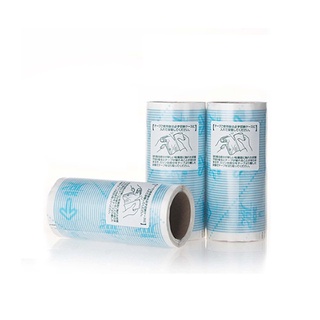 Lõi cây lăn bụi đa năng mini ColoColo 1 cuộn - C2504