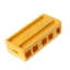 KIN Xe Đạp Điện Điều Khiển Động Cơ Dây Hộp Kết Nối 3 Dây Dây Hộp Kết Nối Xe Đạp Điện Phụ Kiện