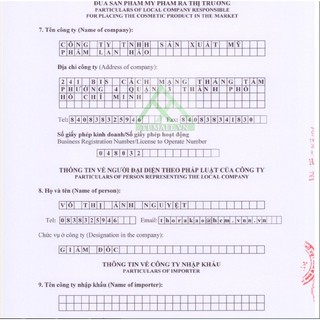 Kem Sâm Thorakao 7g - tinh chất sâm ngọc linh