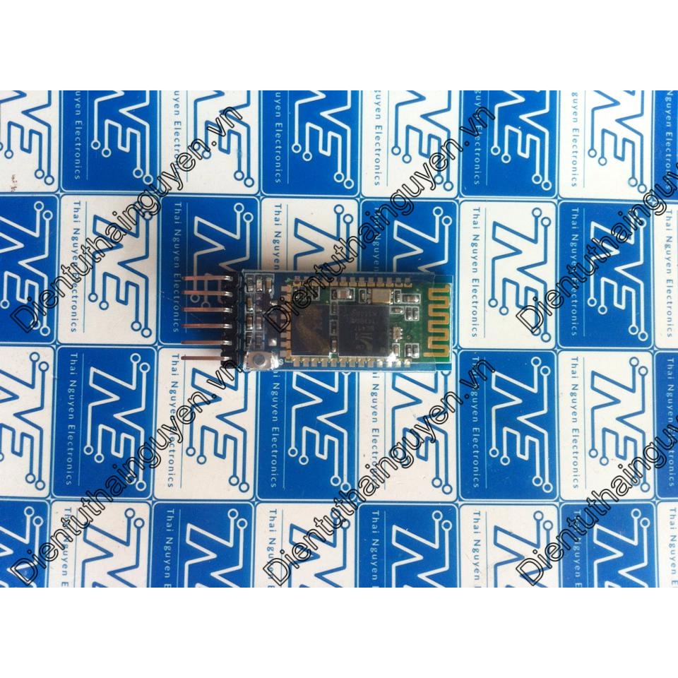 Module Bluetooth Hc05 Shopee Việt Nam 