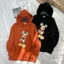 Áo HooDie mickey