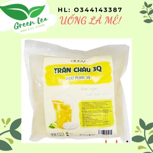 FREESHIP/Trân châu ngọc trai 3q (1kg) /Uống là mê