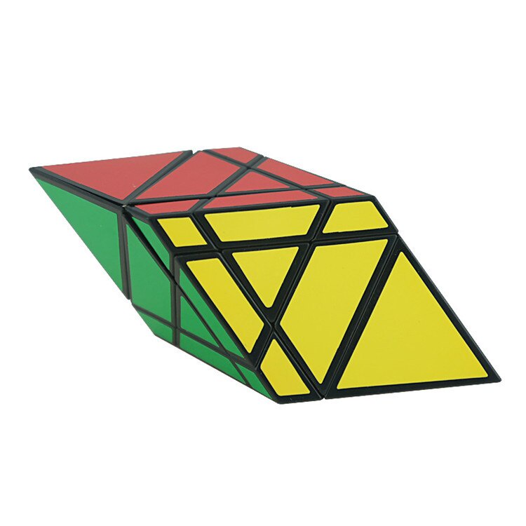 [Chính Hãng] DianSheng Magic Blade Super Square-1 Star Cube Siêu Khó Đồ ...