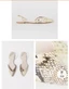 Dép HM size 39