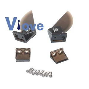 Phụ kiện chân vịt cho thuyền điều khiển từ xa Feilun FT012 2.4G