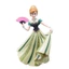 YT4 20cm Disney Công Chúa Hành Động FIgure Frozen Elsa Anna Bạch Tuyết Lọ Lem Rapunzel Jasmine Mô Hình Búp Bê Đồ Chơi Cho Ki