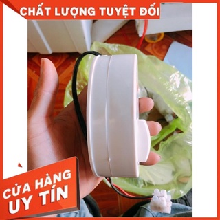 [FreeShip] Hộp số quạt trần đảo Senko TD105