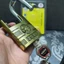 Ổ Khóa Cửa ZORO 6P Mạ Đồng Đầu Báo Thiết Kế Chống Cắt, Chống Trộm Bảo Hành 12 Tháng Lỗi Đổi Mới