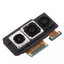 Cụm Camera Sau Samsung Fold F900 Thay Thế NEW ZIN Chính Hãng