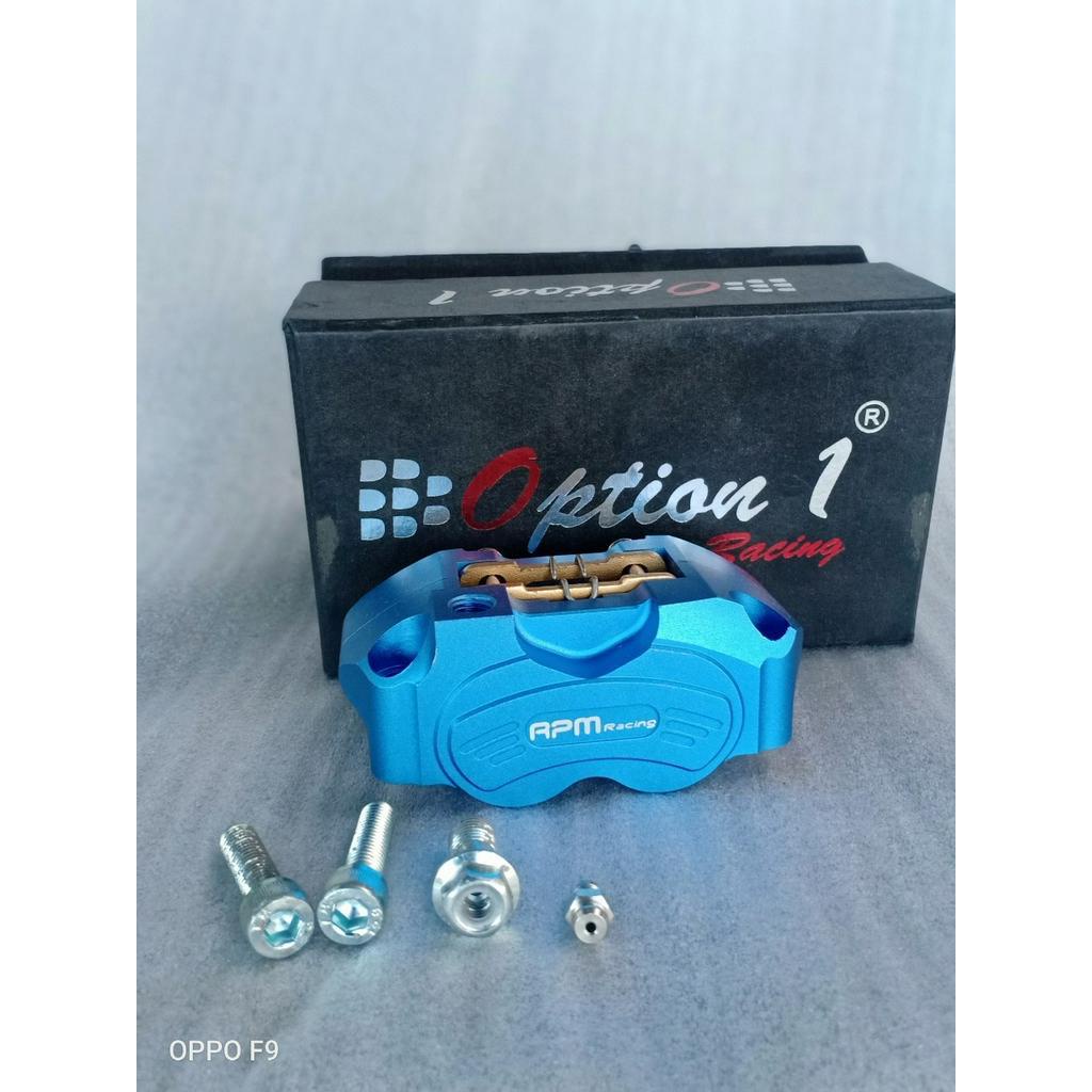 Heo APM Racing 4 pis fullbox | Shopee Việt Nam