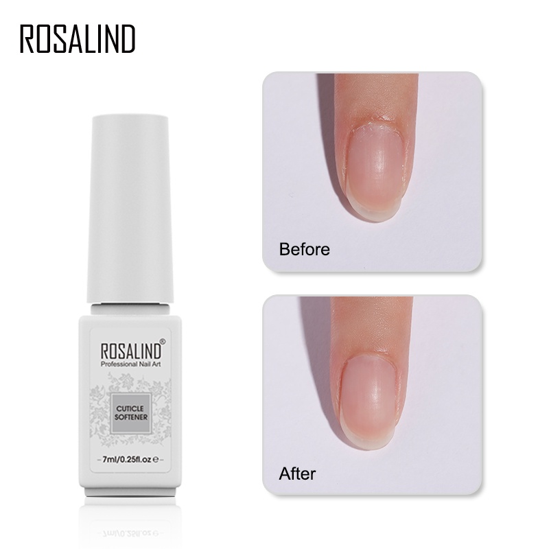 Ảnh Rosalind 1 Máy Làm Mềm Da Chết Tẩy Tế Bào Chết Dầu Tẩy Tế Bào Chết Dụng Cụ Tẩy Tế Bào Chết Được Sử Dụng Cho Móng Tay Nghệ Thuật Làm Móng Tay 2