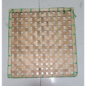 tấm phên bằng tre nứa để làm khánh trang trí tết