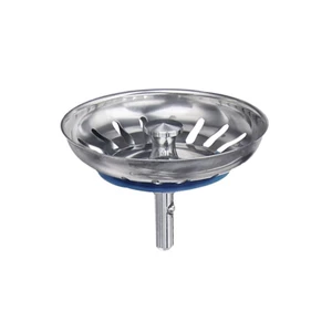 Vỏ lọc bồn rửa nhà bếp bằng thép không gỉ