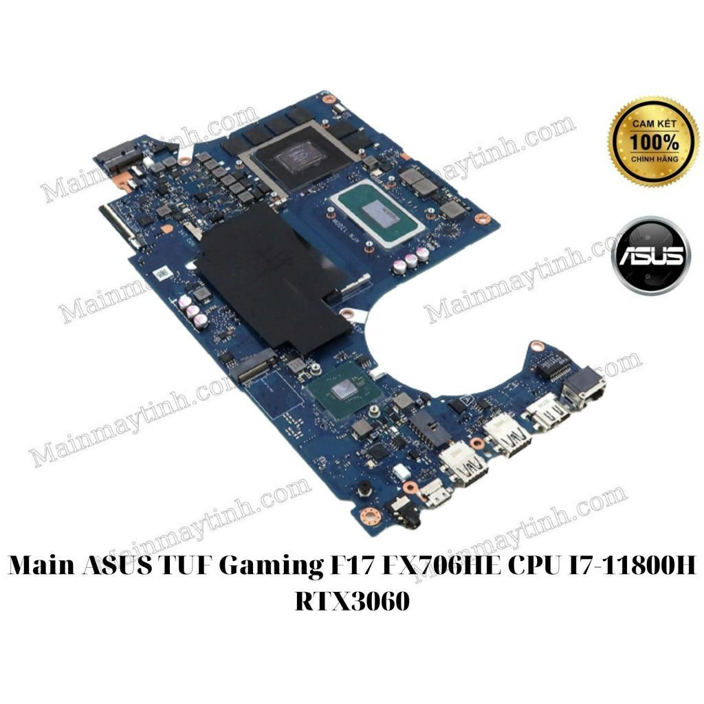 Scheda Madre HP M62249-601 – Intel Core I7-11800H, RTX3060 6GB, Per 16-B0504LA / 16-B0073TX - Foto 2