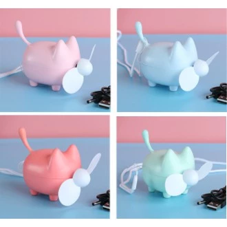 Handheld Mini Fan