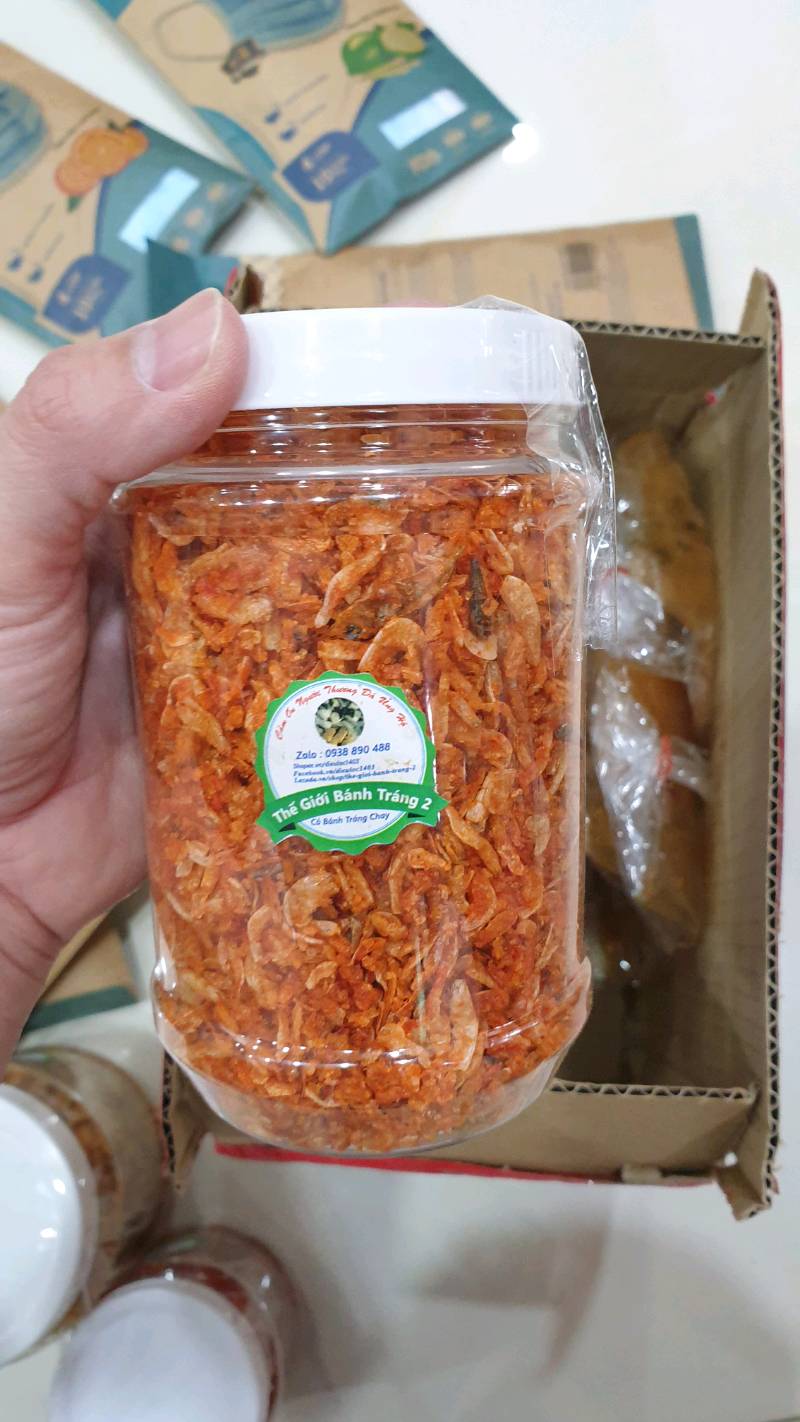 Ảnh đánh giá