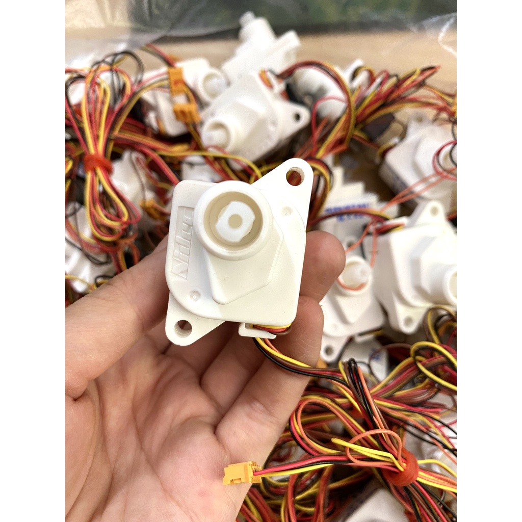 (VTĐL)Motor đảo máy nội địa ( dùng chung )