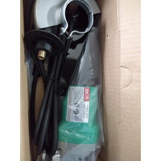 MÁY MÀI GÓC DCA 710w CÔNG TẮC SƯỜN ASM03-100 CHÍNH HÃNG